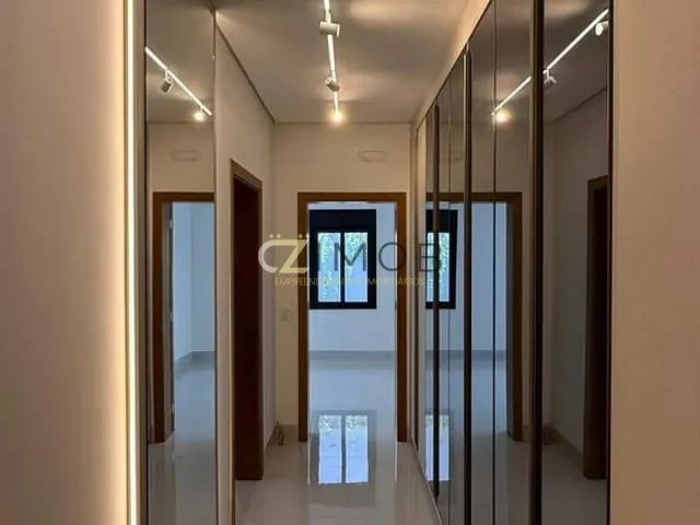 Casa com 439m² 4 quartos e 5 banheiros, à venda, no bairro Vila do Golf em Ribeirão Preto