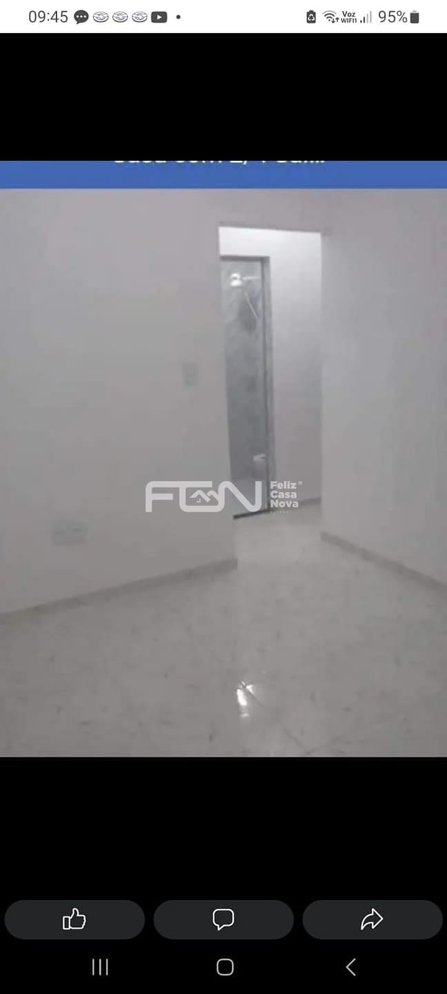 Casa à venda com 4 quartos, 10m² - Foto 10