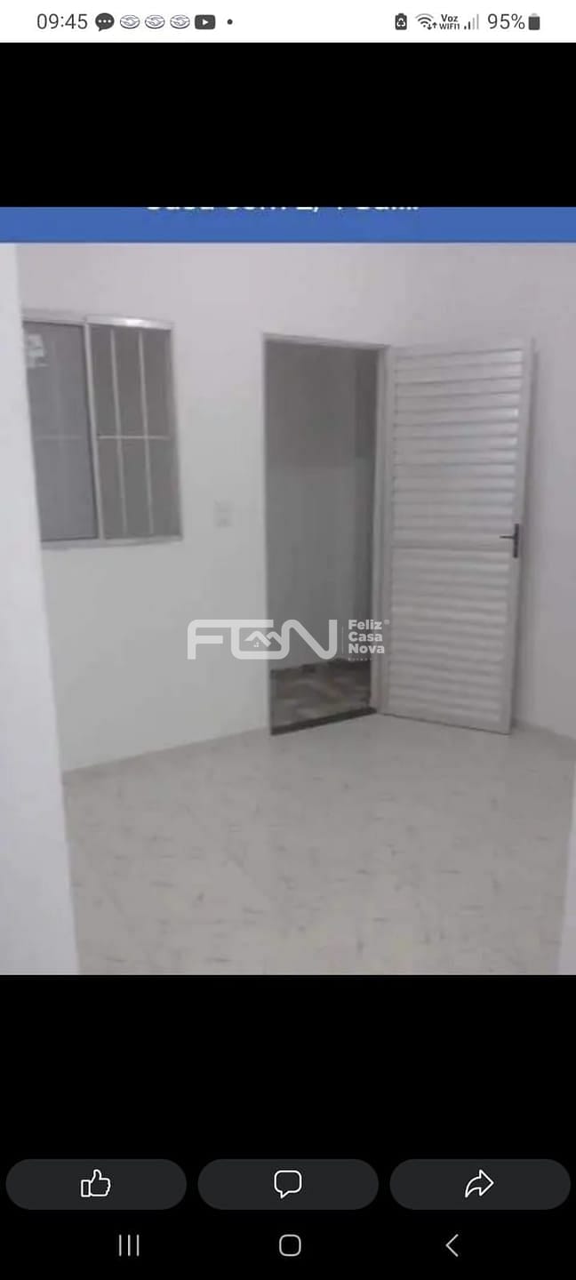 Casa à venda com 4 quartos, 10m² - Foto 9