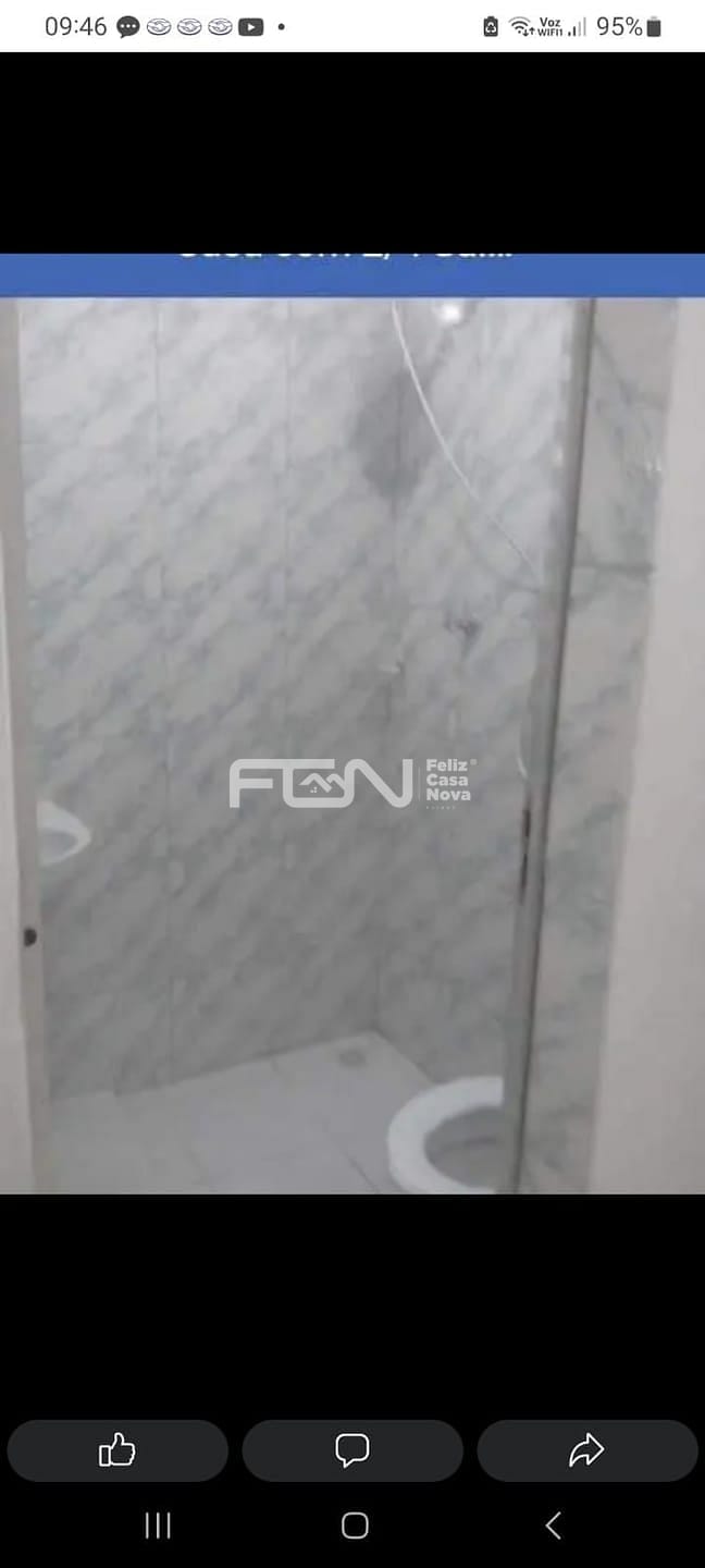 Casa à venda com 4 quartos, 10m² - Foto 6