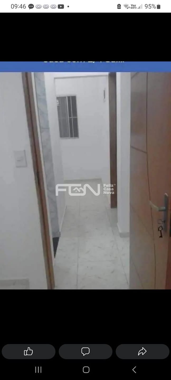 Casa à venda com 4 quartos, 10m² - Foto 8