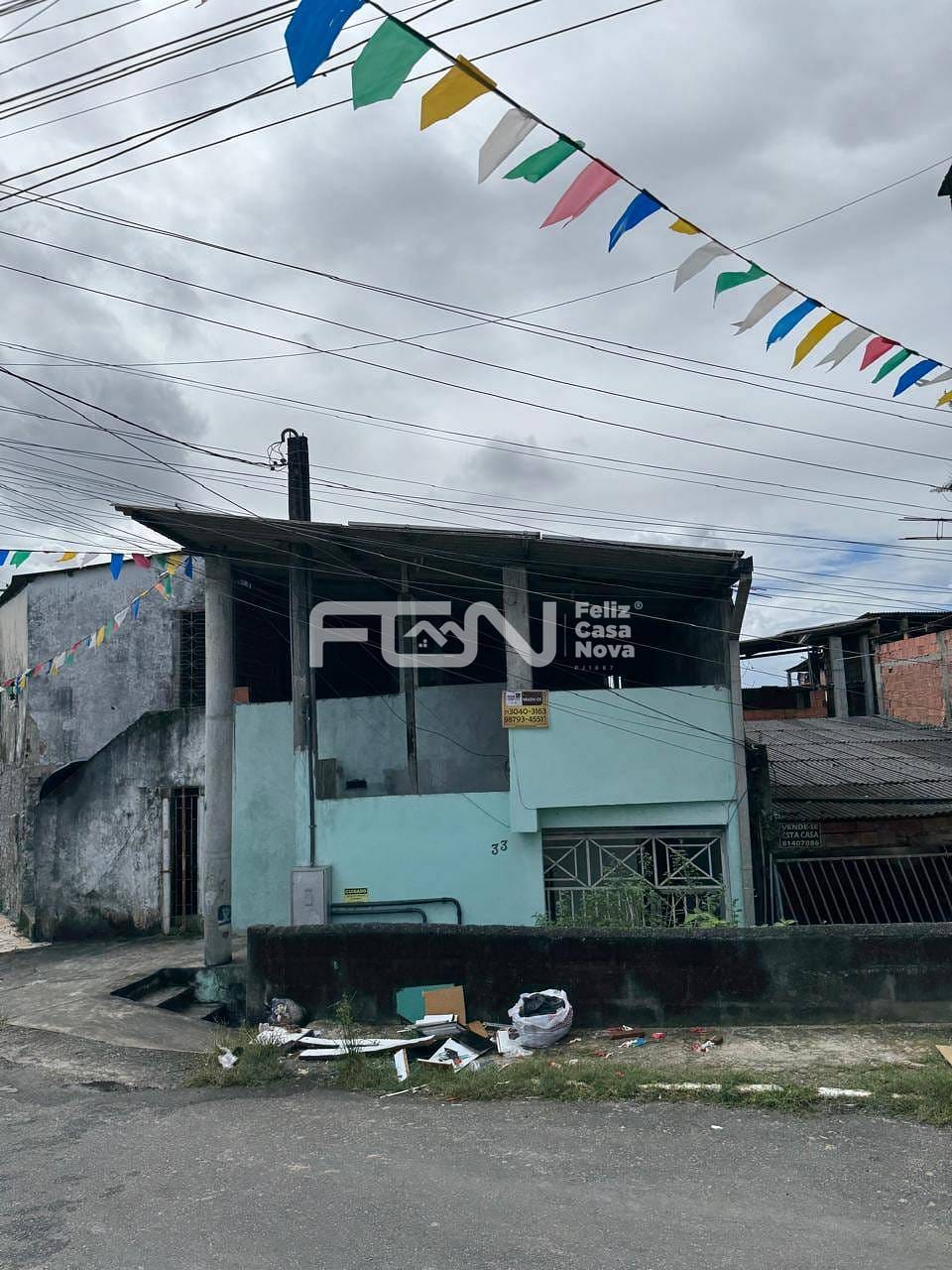 Casa à venda com 4 quartos, 10m² - Foto 5