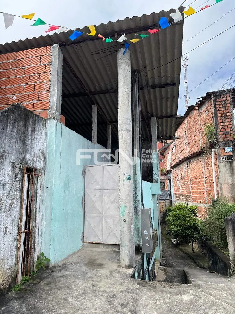 Casa, 4 quartos, 10 m² - Foto 3