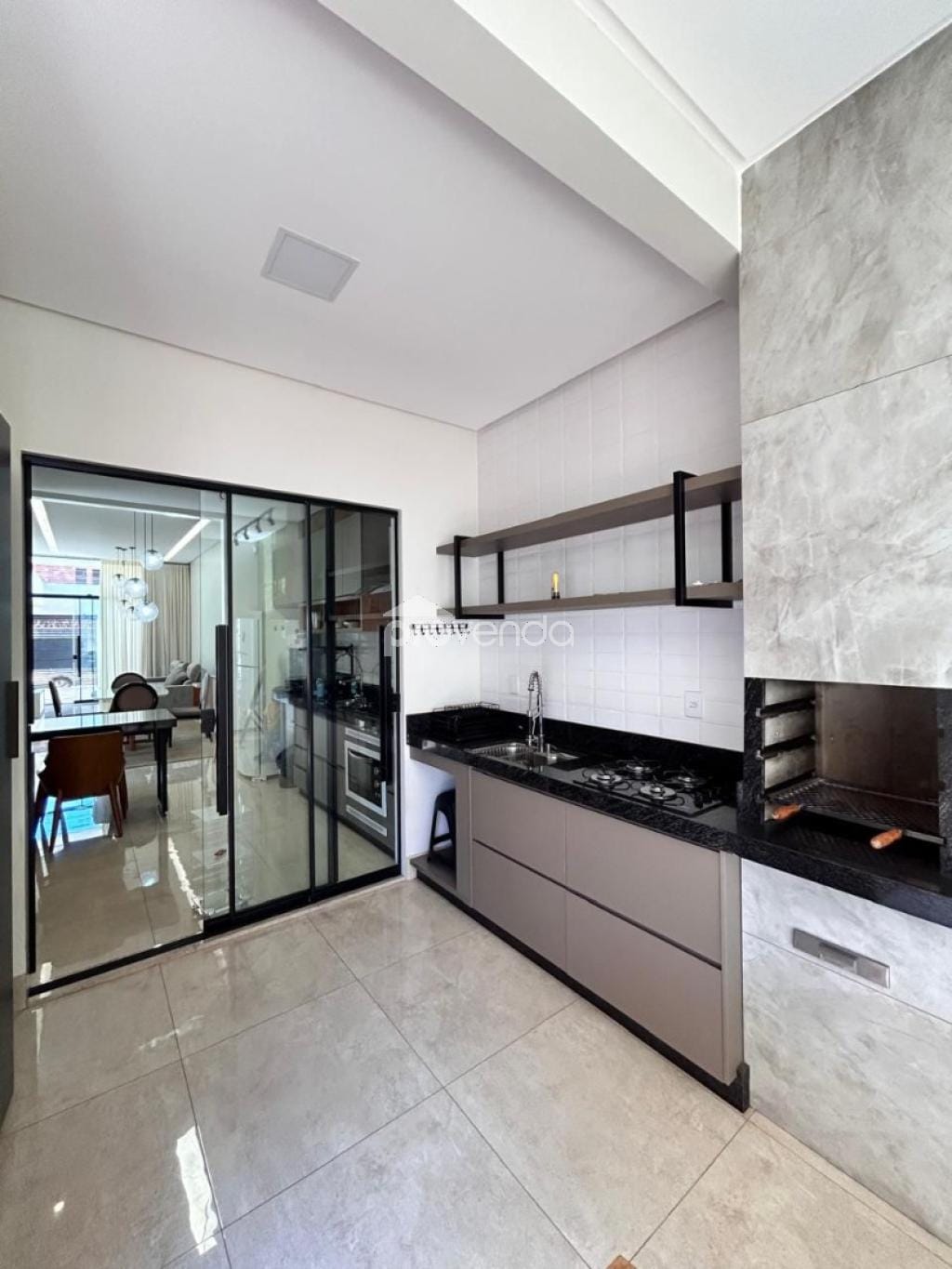 Casa, 3 quartos, 176 m² - Foto 3