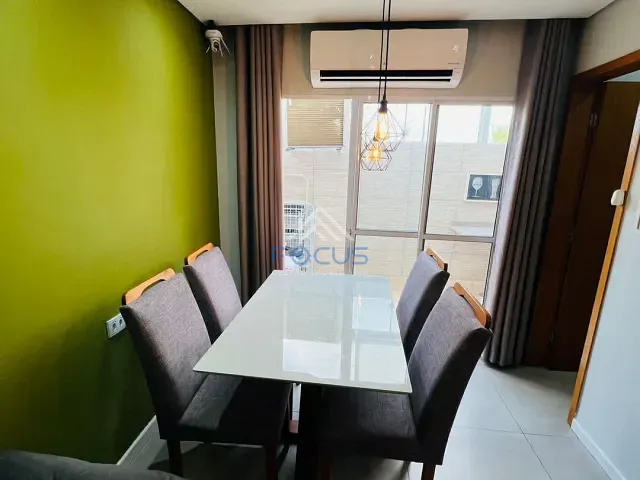 Casa com 110m² 3 quartos e 3 banheiros, à venda, no bairro Parque Fernão Dias em Santana de Parnaíba