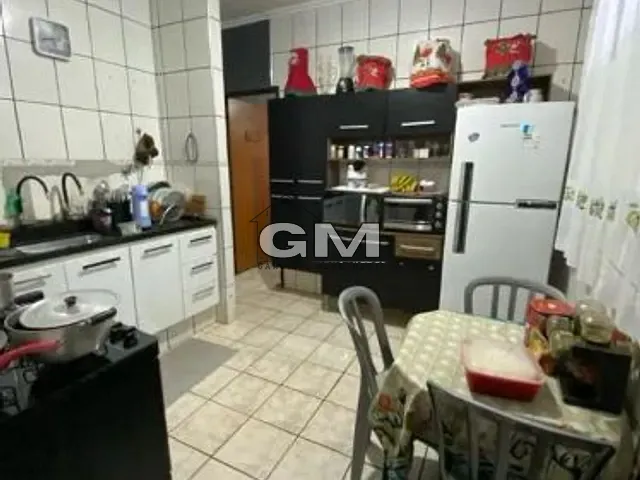 Casa com 210m² 4 quartos e 2 banheiros, à venda, no bairro Jardim Joaquim Procópio de Araújo Ferraz em Ribeirão Preto