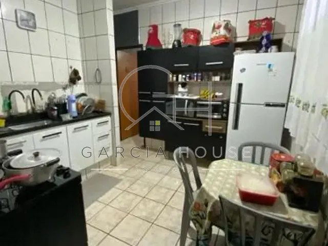 Casa com 210m² 4 quartos e 2 banheiros, à venda, no bairro Jardim Joaquim Procópio de Araújo Ferraz em Ribeirão Preto