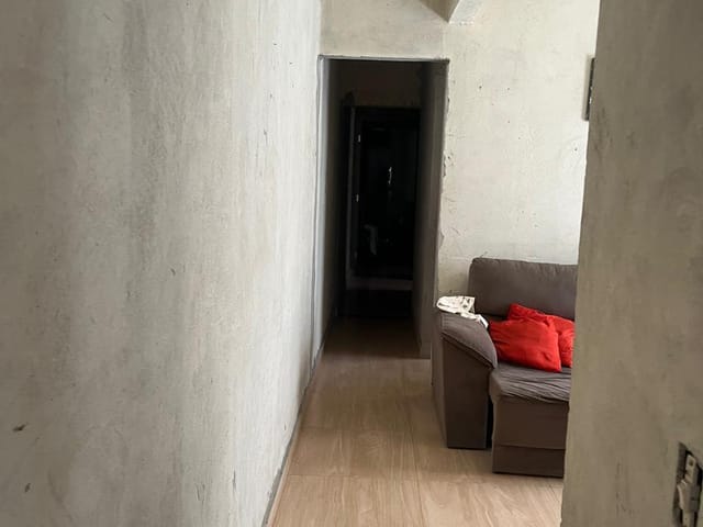 Casa com 125m² 3 quartos e 1 banheiro, à venda, no bairro Loteamento Residencial Novo Mundo em Campinas