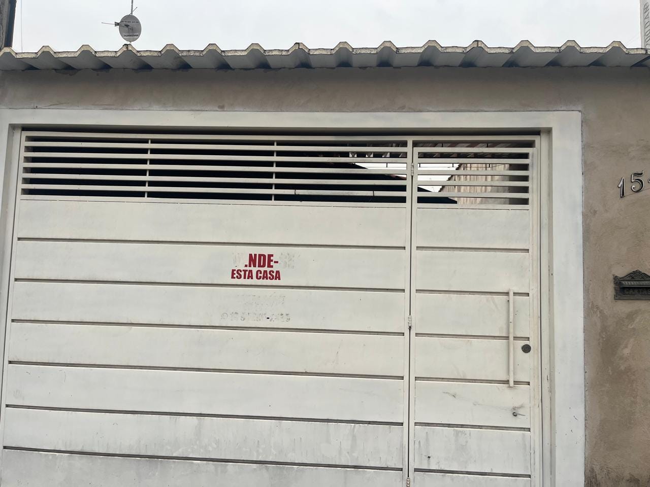 Casa, 3 quartos, 100 m² - Foto 1