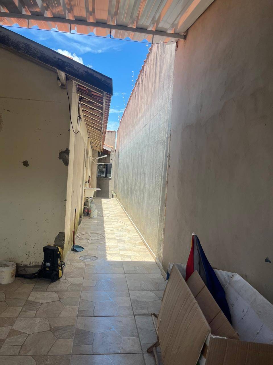 Casa, 3 quartos, 100 m² - Foto 3