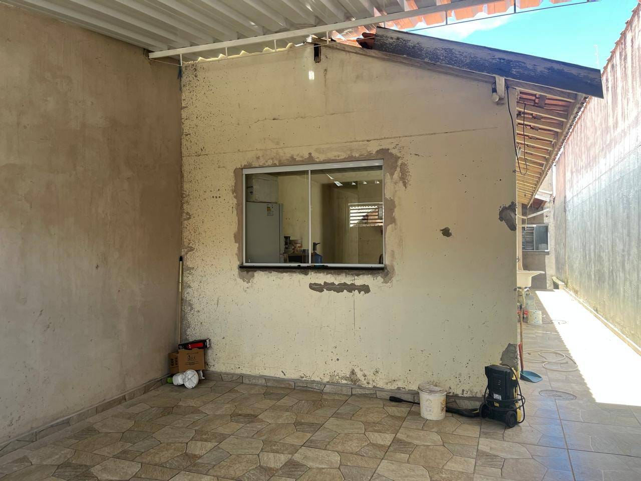 Casa, 3 quartos, 100 m² - Foto 2
