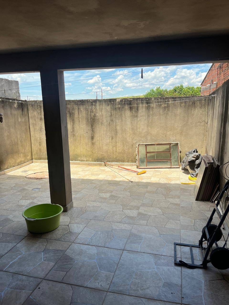 Casa, 3 quartos, 100 m² - Foto 7