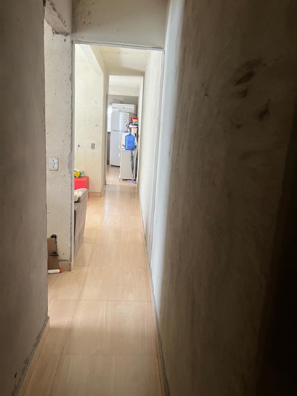 Casa, 3 quartos, 100 m² - Foto 6