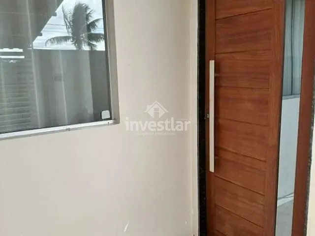 Casa com 120m² 2 quartos e 2 banheiros, à venda, no bairro Jardim Paulistano em Campina Grande