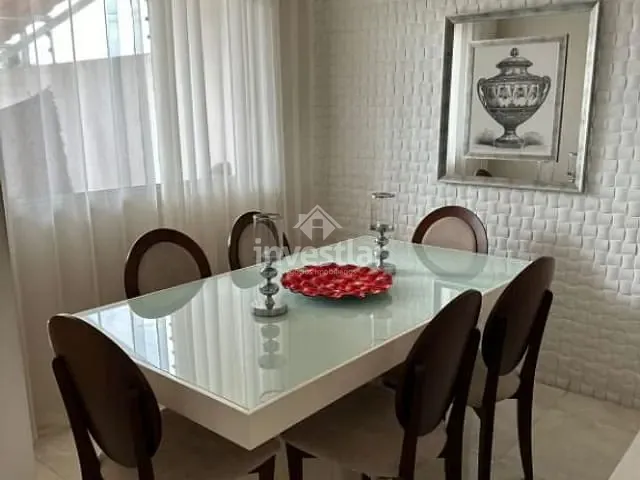 Casa com 120m² 2 quartos e 2 banheiros, à venda, no bairro Jardim Paulistano em Campina Grande