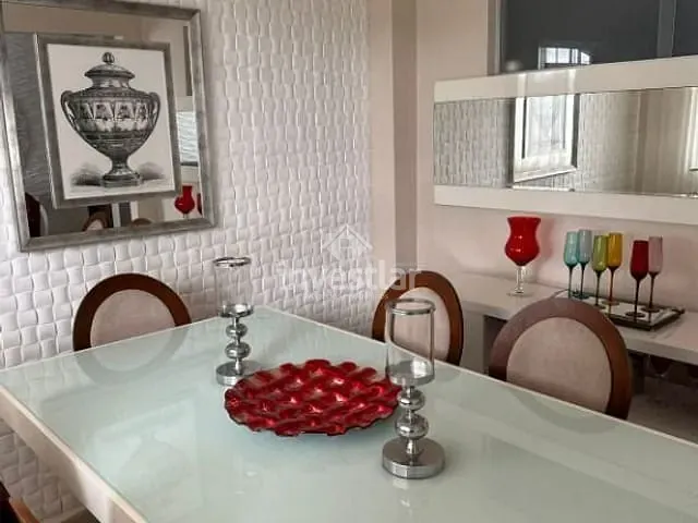 Casa com 120m² 2 quartos e 2 banheiros, à venda, no bairro Jardim Paulistano em Campina Grande