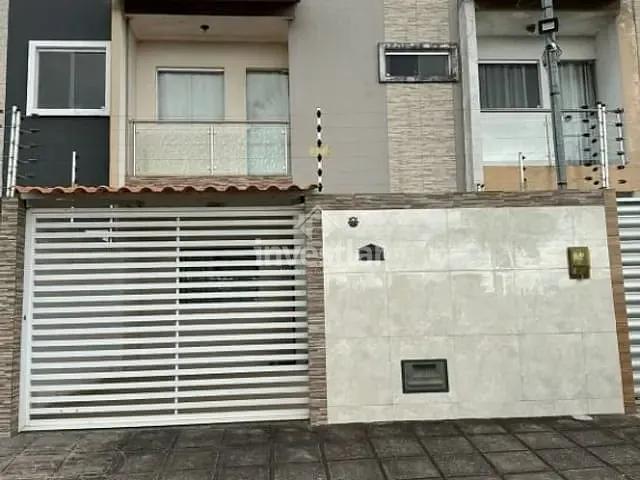Casa com 120m² 2 quartos e 2 banheiros, à venda, no bairro Jardim Paulistano em Campina Grande