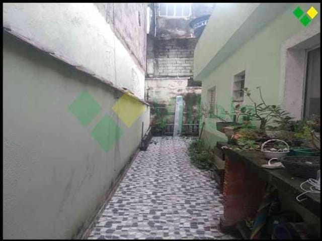 Foto do Casa - Casa Sobrado em O Pequeno Coração - Itaquaquecetuba | Imobiliária Villela Imóveis