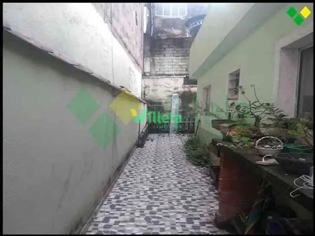 Casa com 125m² 2 quartos e 1 banheiro, à venda, no bairro O Pequeno Coração em Itaquaquecetuba