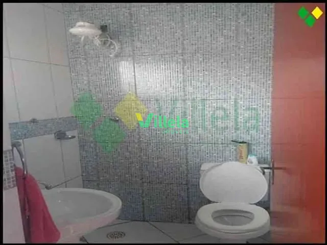 Casa com 125m² 2 quartos e 1 banheiro, à venda, no bairro O Pequeno Coração em Itaquaquecetuba