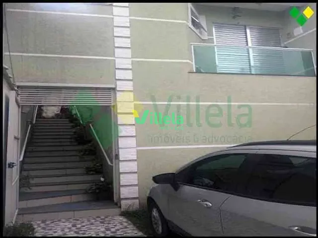Casa com 125m² 2 quartos e 1 banheiro, à venda, no bairro O Pequeno Coração em Itaquaquecetuba