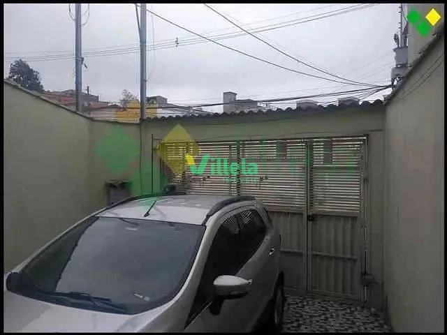Casa com 125m² 2 quartos e 1 banheiro, à venda, no bairro O Pequeno Coração em Itaquaquecetuba