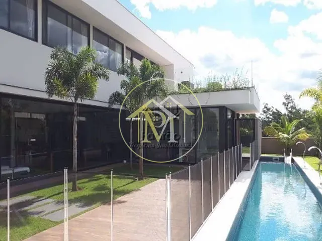 Casa com 1000m² 4 quartos e 7 banheiros, à venda, no bairro Jardim Nova Manchester em Votorantim