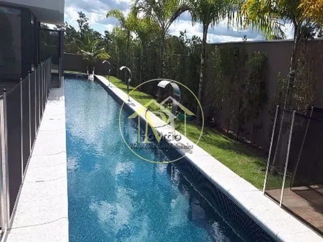 Casa com 1000m² 4 quartos e 7 banheiros, à venda, no bairro Jardim Nova Manchester em Votorantim