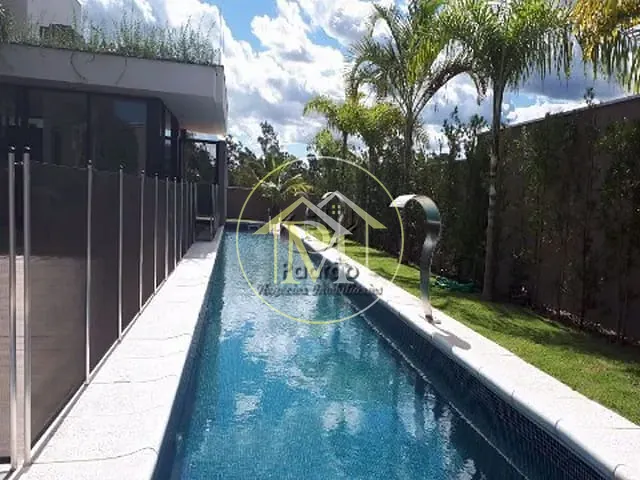 Casa com 1000m² 4 quartos e 7 banheiros, à venda, no bairro Jardim Nova Manchester em Votorantim