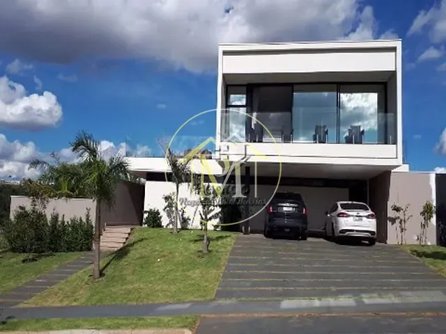 Casa com 1000m² 4 quartos e 7 banheiros, à venda, no bairro Jardim Nova Manchester em Votorantim