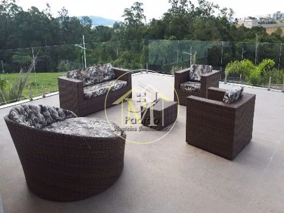 Casa, 4 quartos, 600 m² - Foto 41