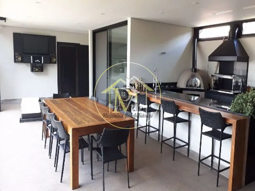 Casa, 4 quartos, 600 m² - Foto 18