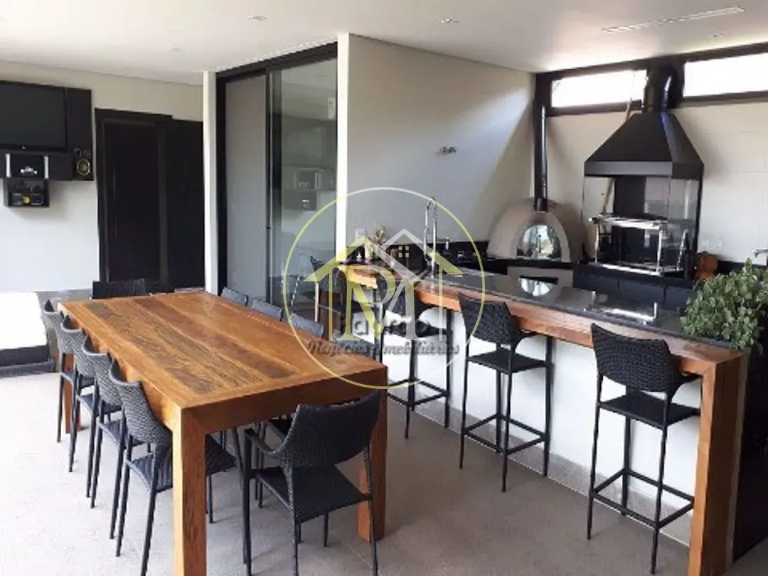 Casa, 4 quartos, 600 m² - Foto 17