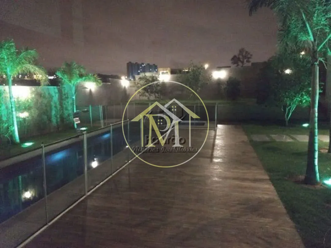 Casa, 4 quartos, 600 m² - Foto 45