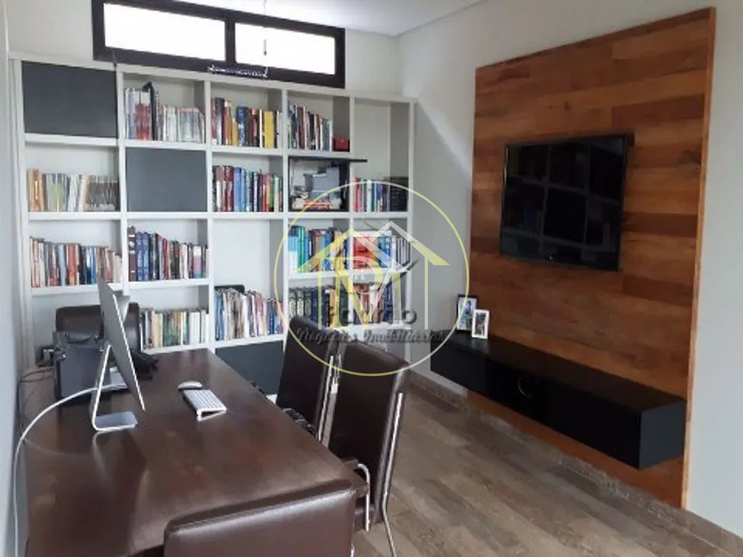 Casa, 4 quartos, 600 m² - Foto 12