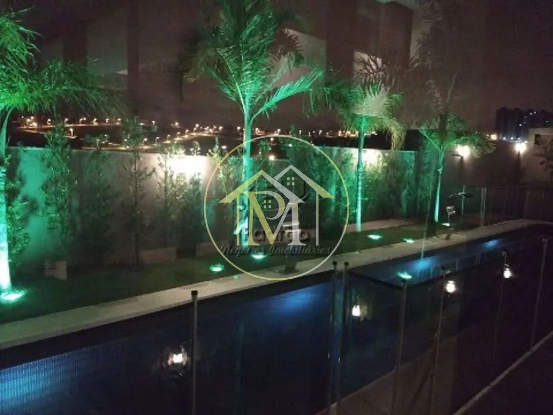 Casa, 4 quartos, 600 m² - Foto 46