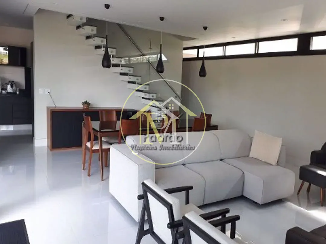 Casa, 4 quartos, 600 m² - Foto 6