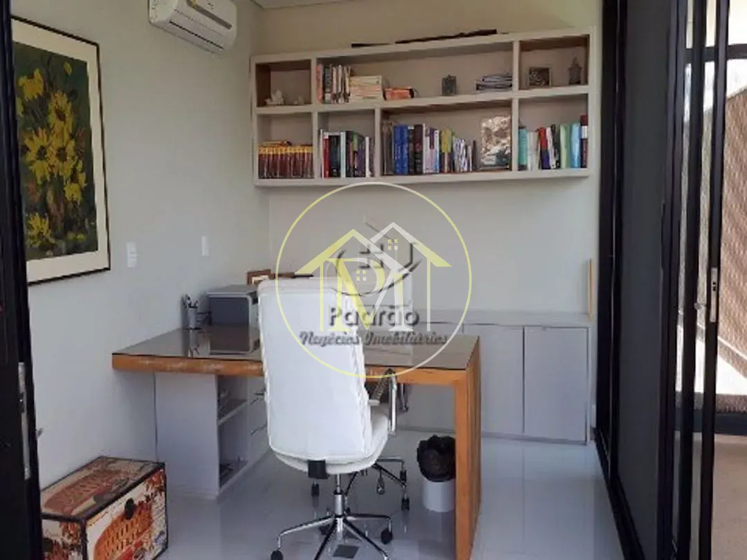 Casa, 4 quartos, 600 m² - Foto 10