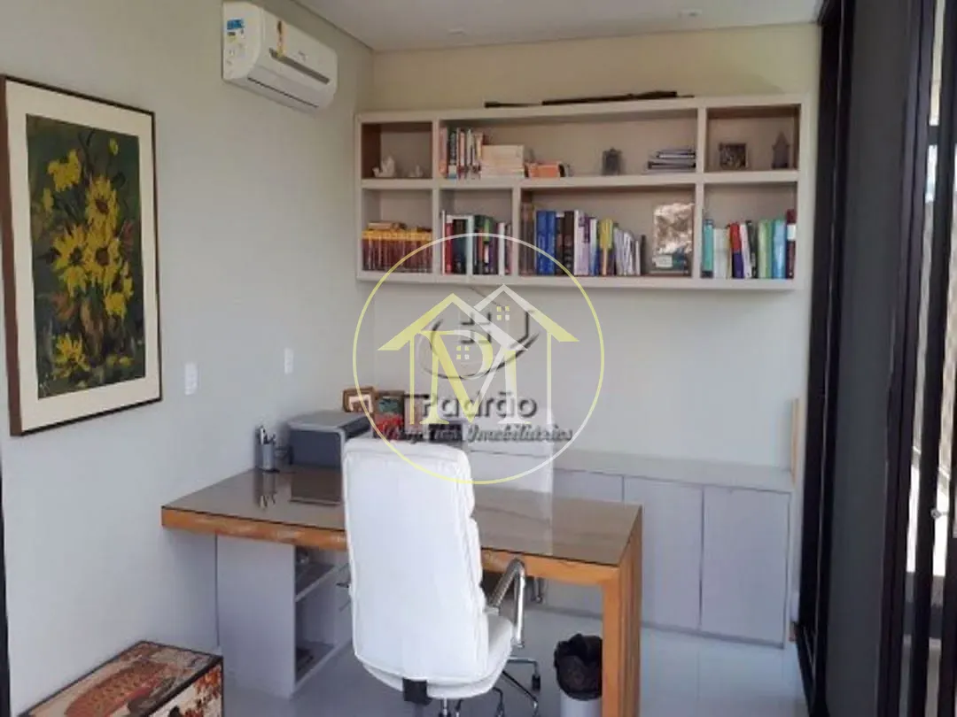 Casa, 4 quartos, 600 m² - Foto 11