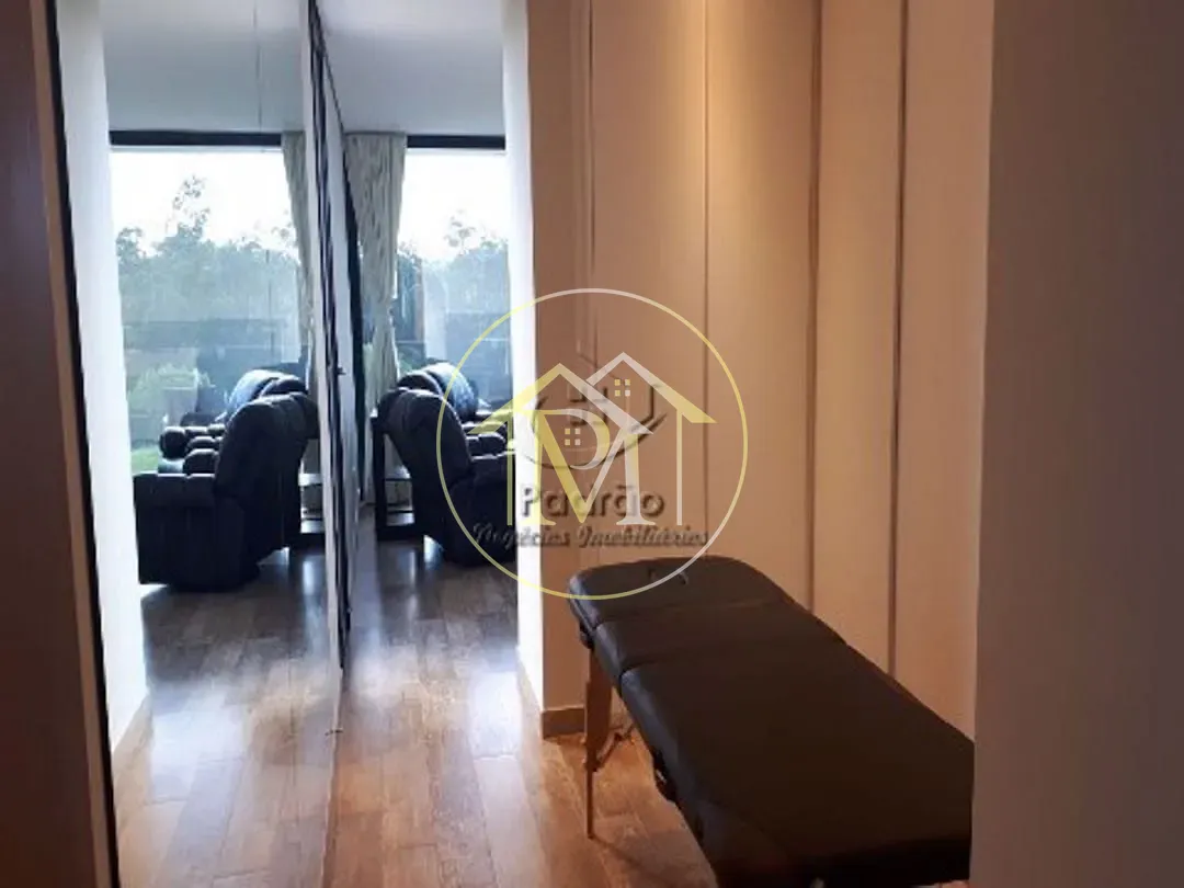 Casa, 4 quartos, 600 m² - Foto 37