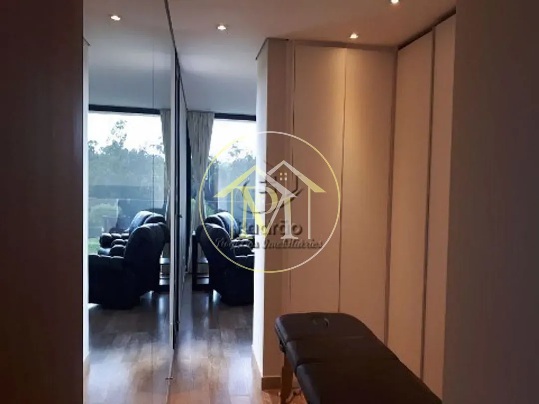 Casa, 4 quartos, 600 m² - Foto 38