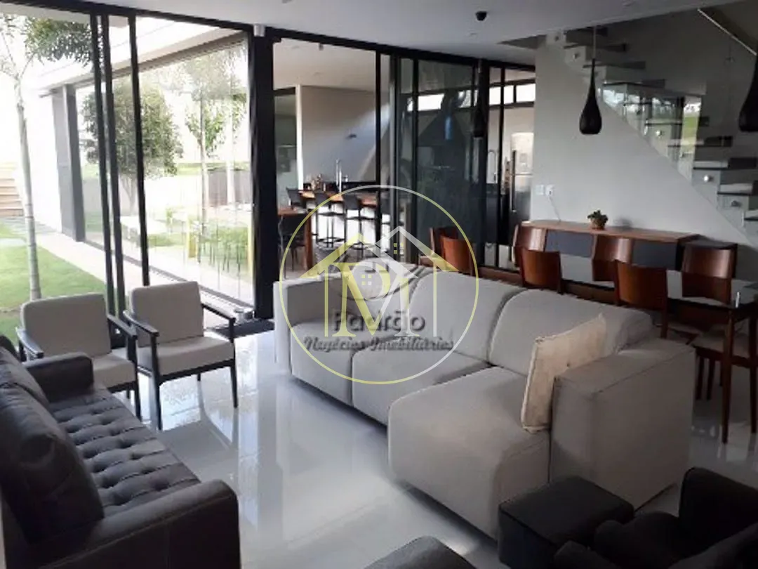 Casa, 4 quartos, 600 m² - Foto 9