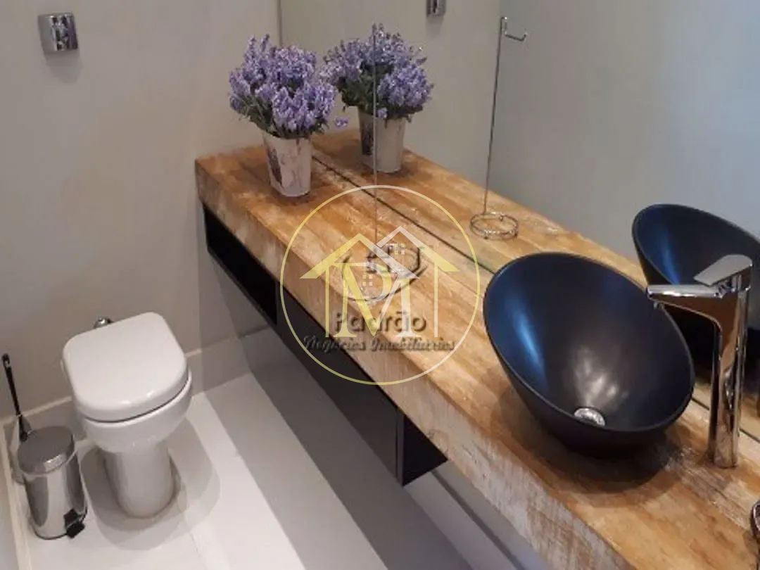 Casa, 4 quartos, 600 m² - Foto 13