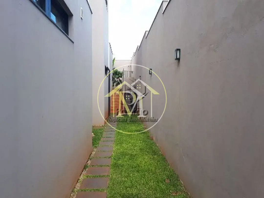 Casa, 4 quartos, 600 m² - Foto 16