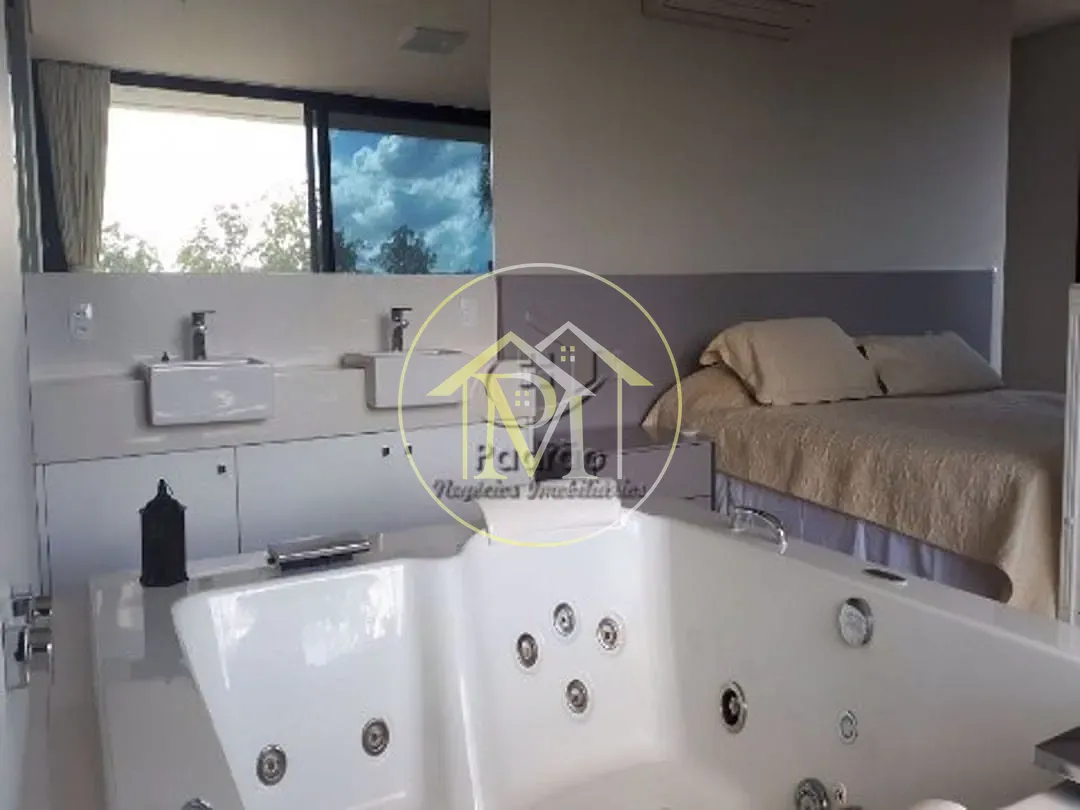 Casa, 4 quartos, 600 m² - Foto 35