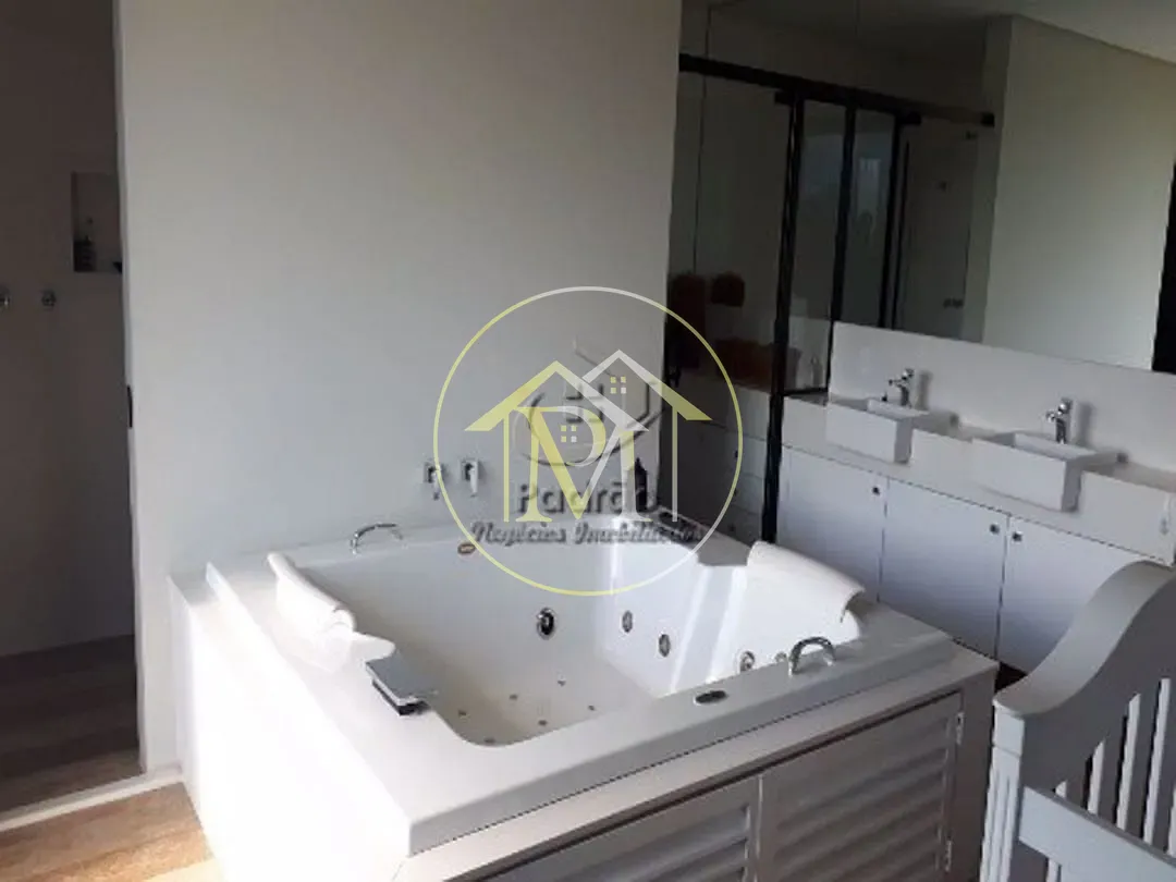 Casa, 4 quartos, 600 m² - Foto 34
