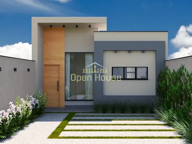 Casa 3 quartos e 2 banheiros, à venda, no bairro Santa Cruz em Volta Redonda