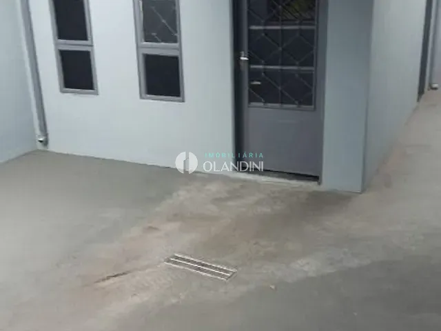 Casa com 125m² 2 quartos e 1 banheiro, para alugar, no bairro Jardim Sacilotto II em Artur Nogueira