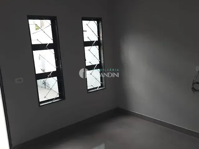 Casa com 125m² 2 quartos e 1 banheiro, para alugar, no bairro Jardim Sacilotto II em Artur Nogueira
