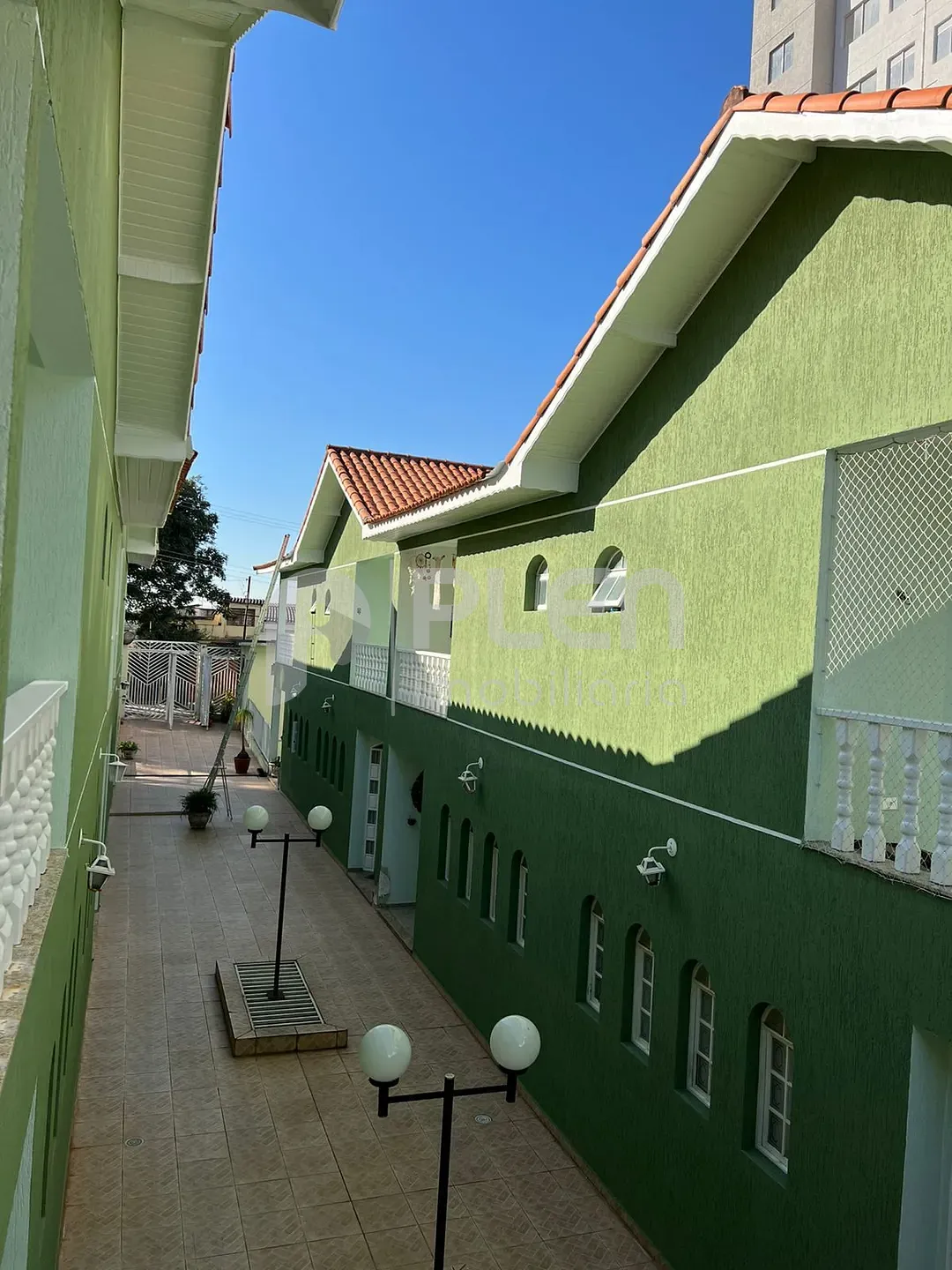 Apartamento de 3 quartos para alugar em Vila Santos, São Paulo